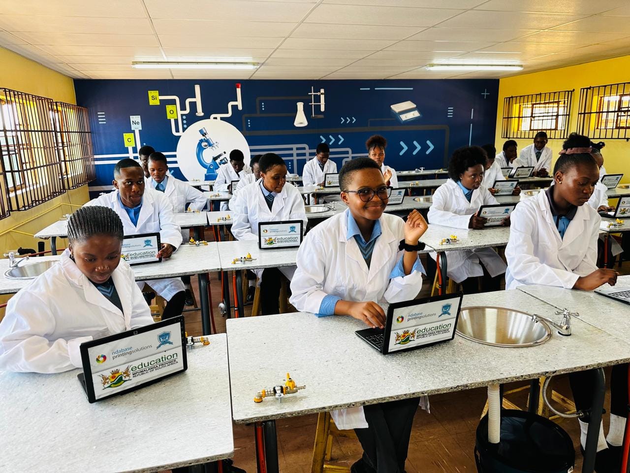 Science Room